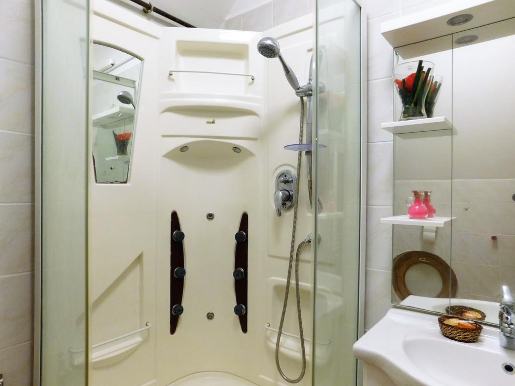 Tulipan Apartman Balatonalmadi Luaran gambar